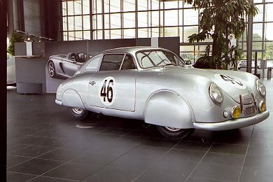Porsche 46grey Pict
